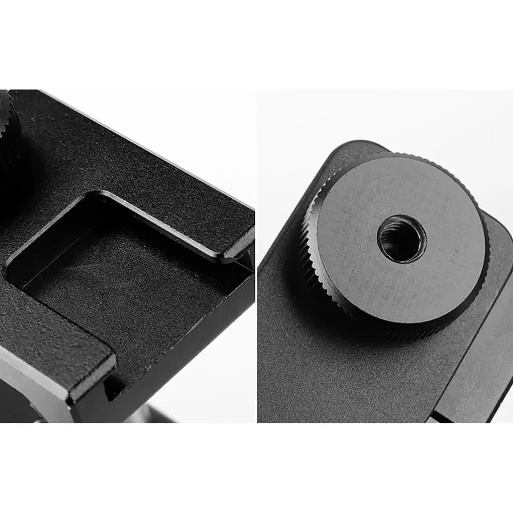 Держатель Ulanzi OP-1 для DJI Osmo Pocket/Pocket 2 (1311) [83499] - фото 2