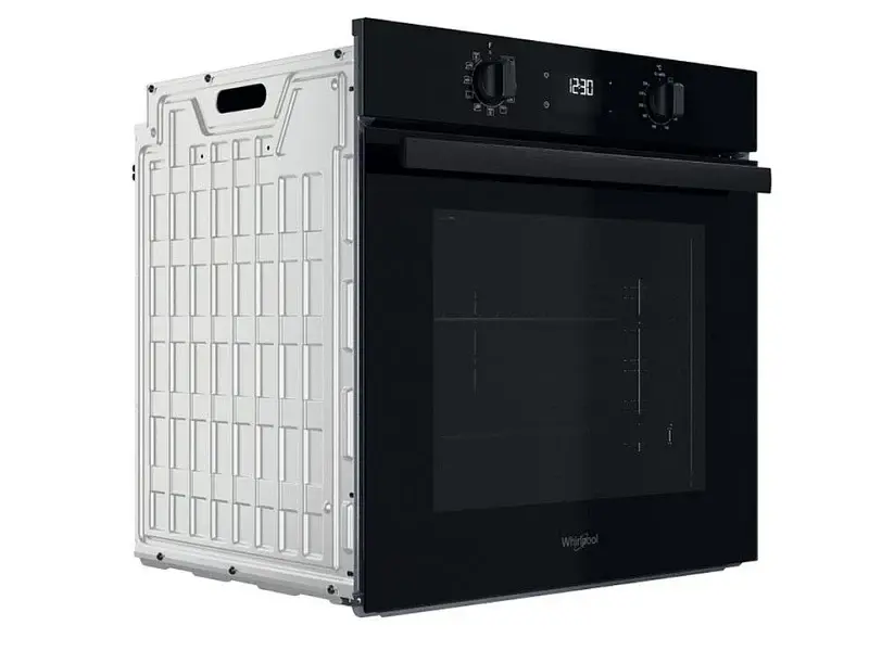 Духова шафа Whirlpool OMR58CR1B - фото 3