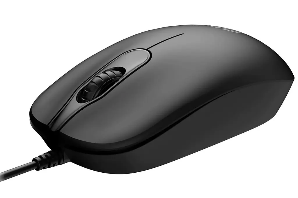 Мышь 2E MF405 Black (2E-MF405UBK) - фото 6