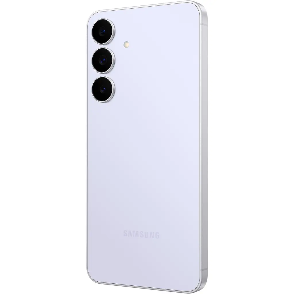 Смартфон Samsung Galaxy S25 FE 8/512GB Icyblue (SM-S731BLBIEUC) UA-UCRF [144893] - фото 7