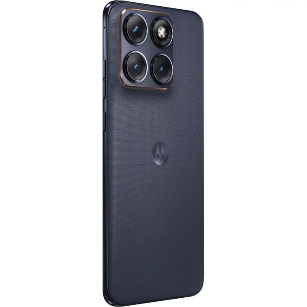 Смартфон Motorola Edge 70 Fusion 8/256GB Silhouette (PBBD0022RS) UA-UCRF [162826] - фото 7