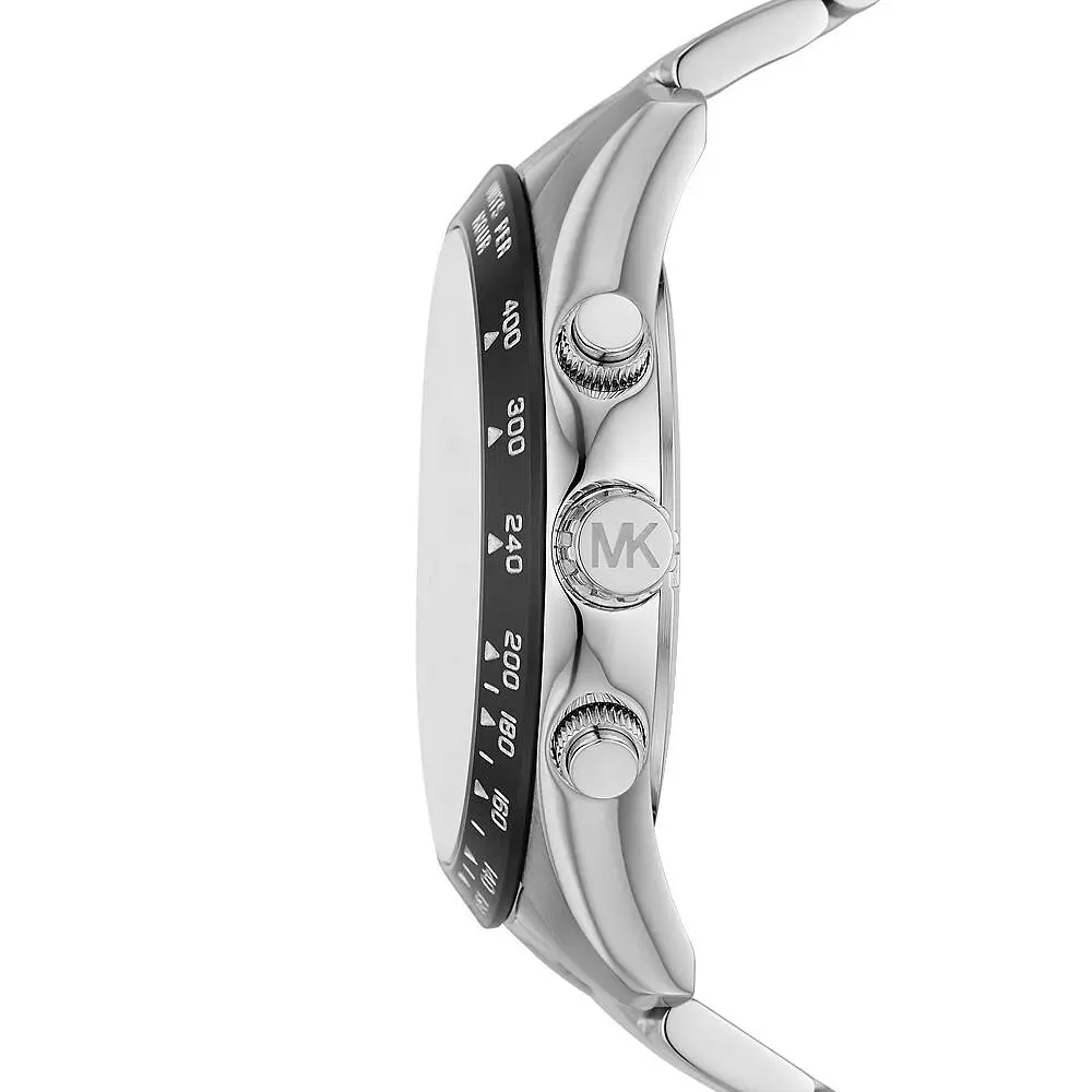Чоловічий годинник MICHAEL KORS MK8912 Layton  - фото 2