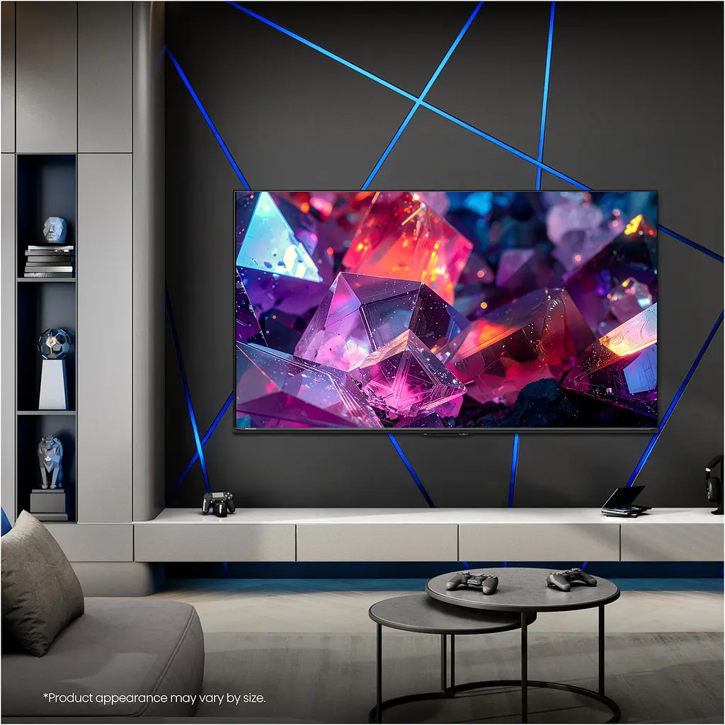 LED-телевізор Hisense 55E7S PRO (7263484) - фото 3