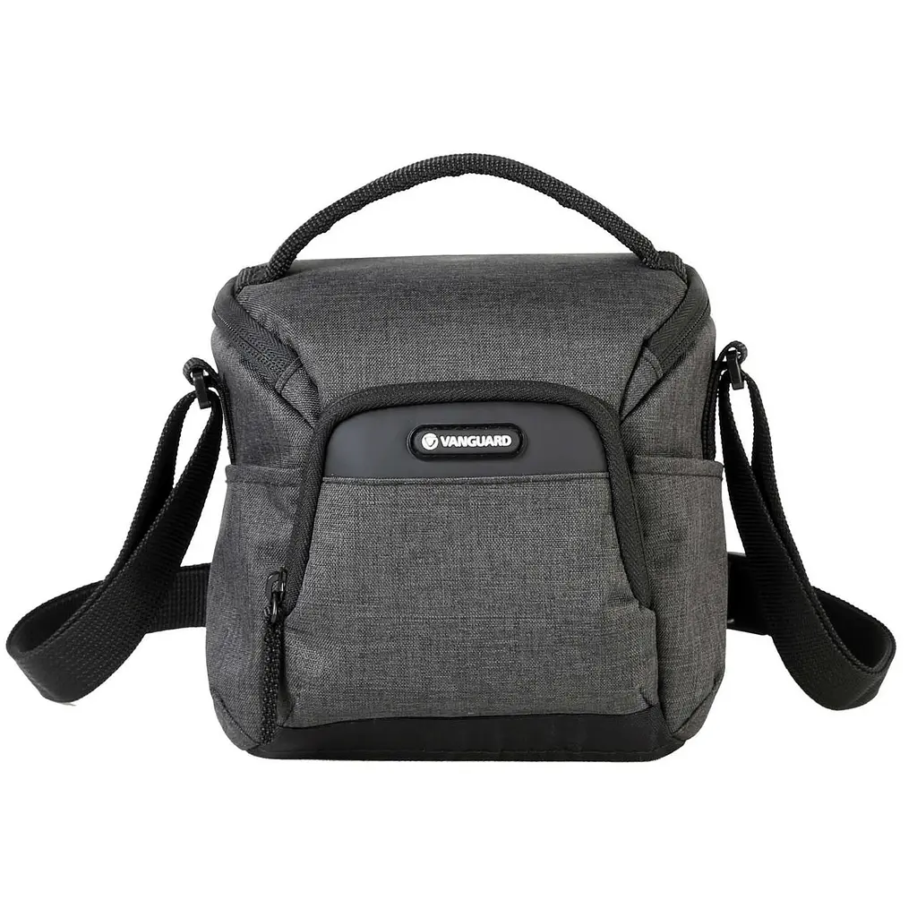 Сумка Vanguard Vesta Aspire 15 Gray (Vesta Aspire 15 GY), Сірий - фото 3