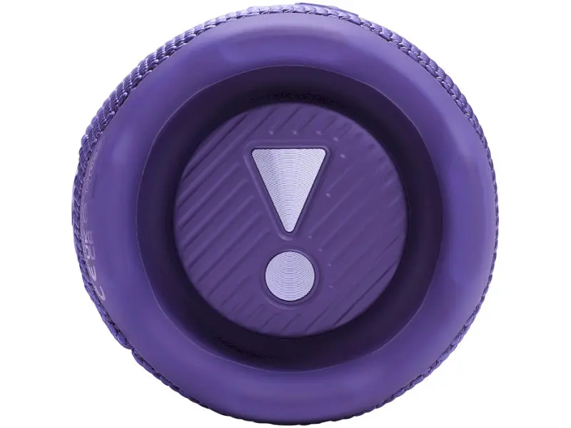 Портативна колонка JBL Flip 7 Purple (FLIP7PUR) - фото 9