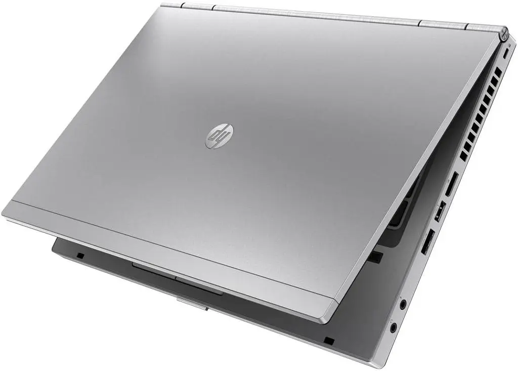 Ноутбук HP EliteBook 2570p (i5-3340M/4/320) - Class А "Б/В" - фото 4