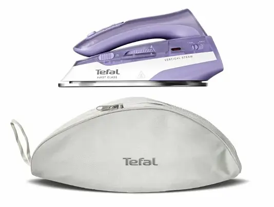 Праска Tefal DB1612E0 teh0026516 - фото 6