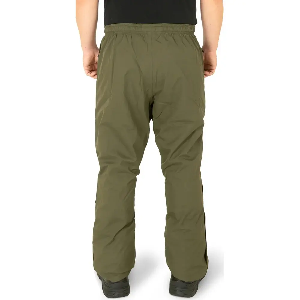 Штани First Tactical Tactix Rain Pant 2XL Green - фото 3