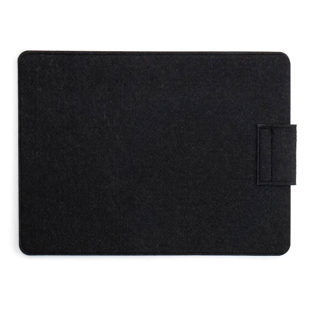 Чехол для ноутбука Vinga 14" NSF140 Black (NSF140BK) - фото 2