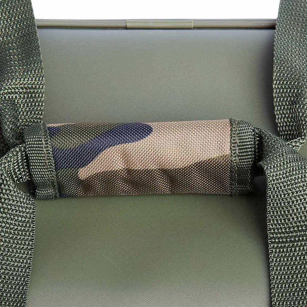 Сумка Prologic Element Storm Safe Utility Bag 23 Camouflage - фото 6