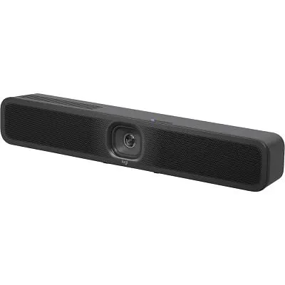 Веб-камера Logitech ConferenceCam MeetUp 2 (960-001681) - фото 2