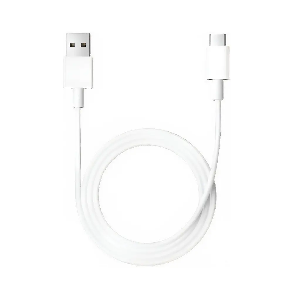 Кабель Xiaomi 3A USB-A to USB-C Cable (1m)