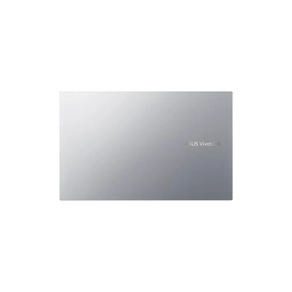 Ноутбук ASUS Vivobook 17X K1703ZA-AU142 17.3' FHD IPS, Intel i5-12500H, 16GB, F1TB, UMA, NoOS, Сріблястий (90NB0WN1-M005S0) - фото 7