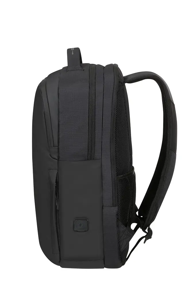 American Tourister Рюкзак для ноутбука 15.6" American Tourister, Urban Groove UG11 tech backpack, поліестер, 23л, чорний - фото 8