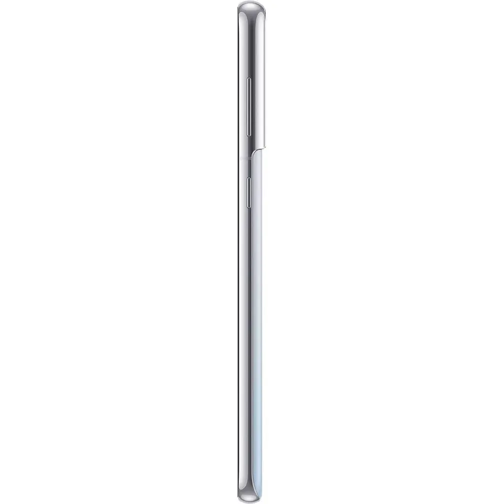 Смартфон Samsung Galaxy S21 Plus 5G 8/128GB Phantom Silver (SM-G996BZSDSEK) [52835] - фото 9