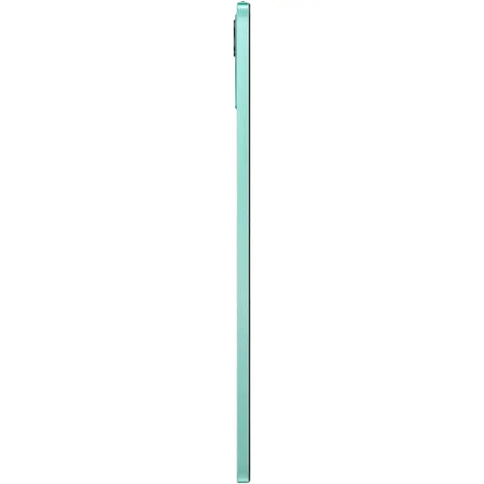 Планшет Xiaomi Redmi Pad SE 8/256GB Mint Green - фото 7