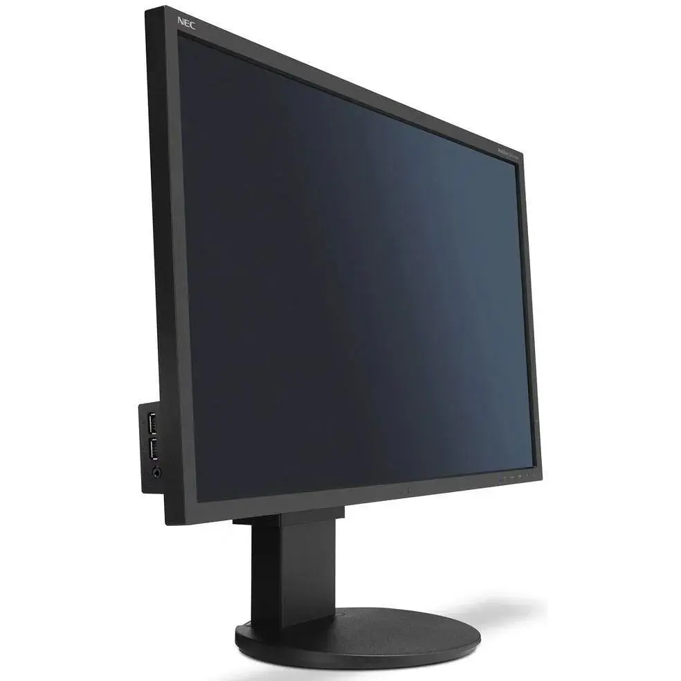 Монитор 24" NEC EA241WM - Class B "Б/У" - фото 6