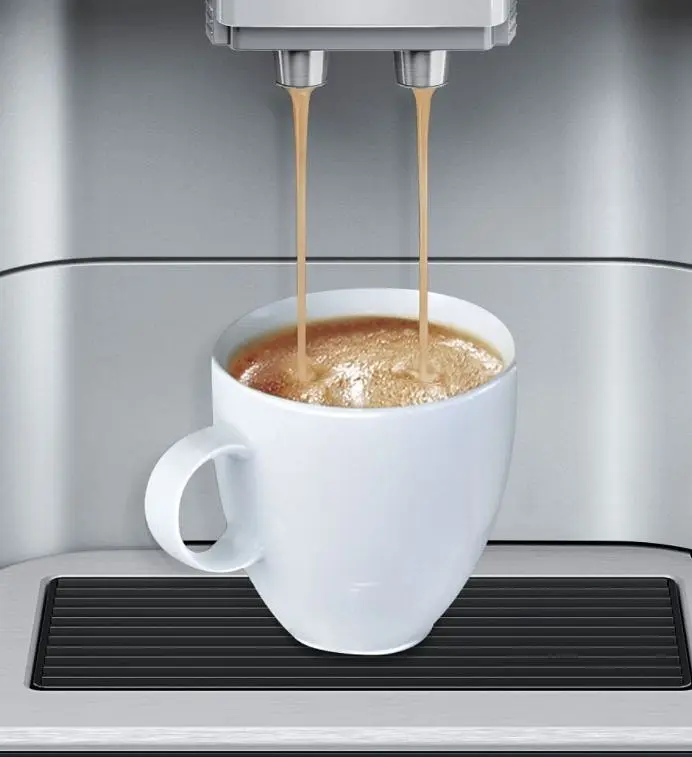 Кавомашина Siemens EQ.6 Plus S300 TE653M19RW [62043] - фото 3