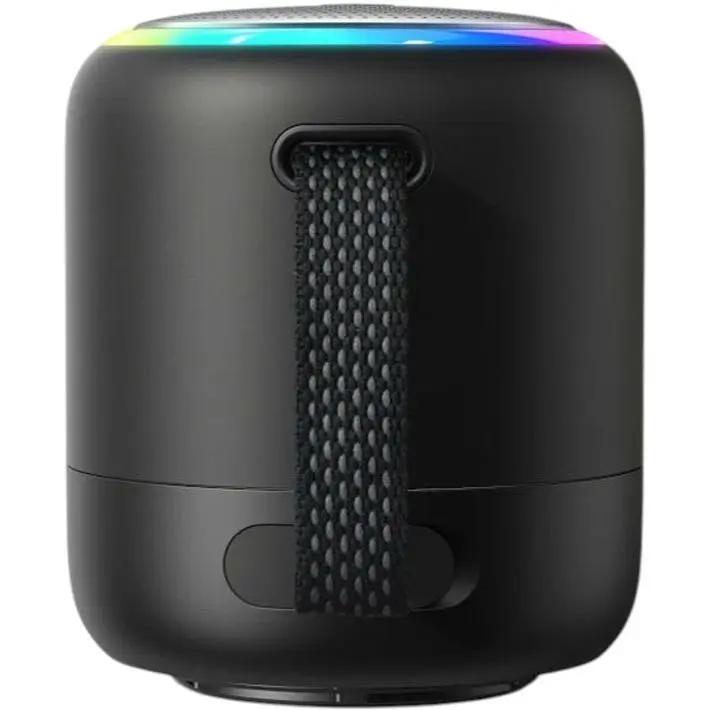 Портативна акустика Anker Soundcore Mini 3 Pro Black (A3127G11) - фото 3