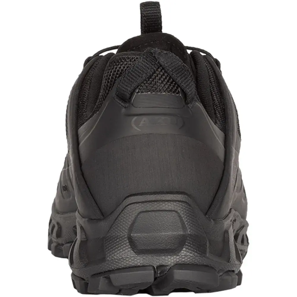 Кроссовки AKU Selvatica TC GTX 11 Black - фото 3