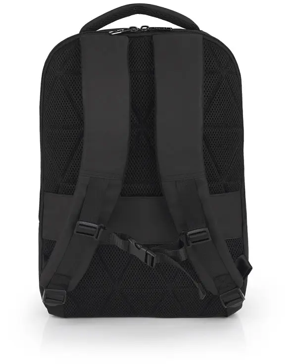 Рюкзак для ноутбука Gabol Backpack Bonus 15L Black (413363-001) - фото 3