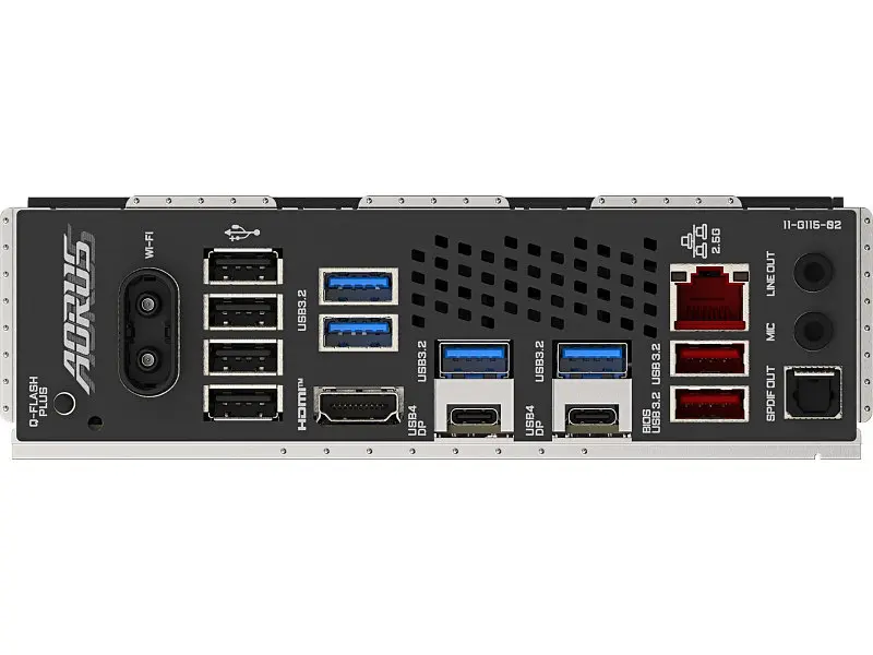 Материнська плата Gigabyte X870 AORUS ELITE WIFI7 - фото 4
