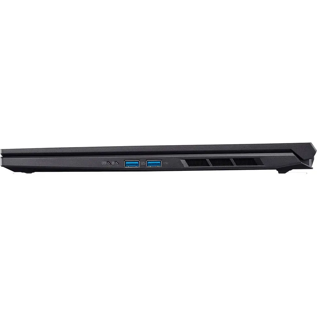 Ноутбук Acer 16 Nitro V 16 ANV16-72 WQXGA IPS/Intel 9-270H/32GB/1TB/RTX 5070 8GB/DOS/Black (NH.QZREU.008) - фото 7