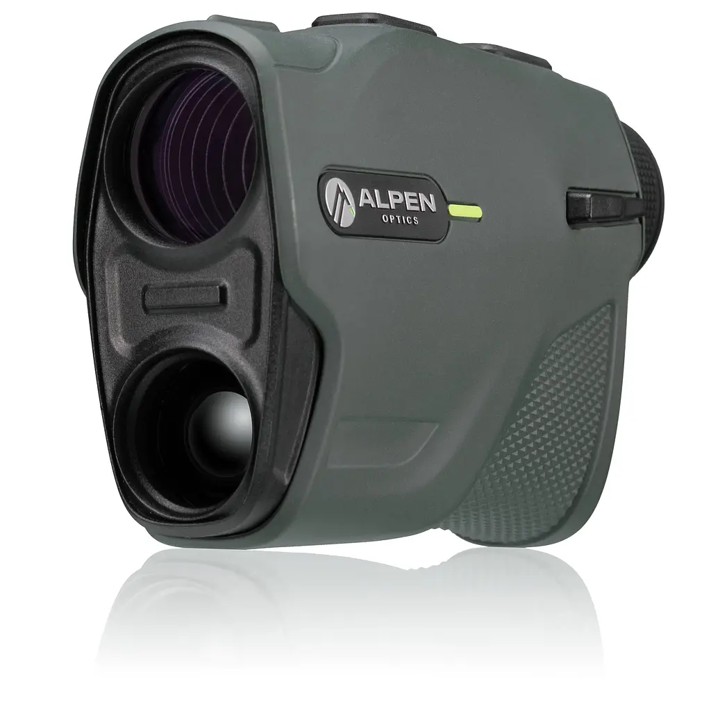 Далекомір Alpen Optics Crestone XP2000 7x24 OLED (11512) - фото 2