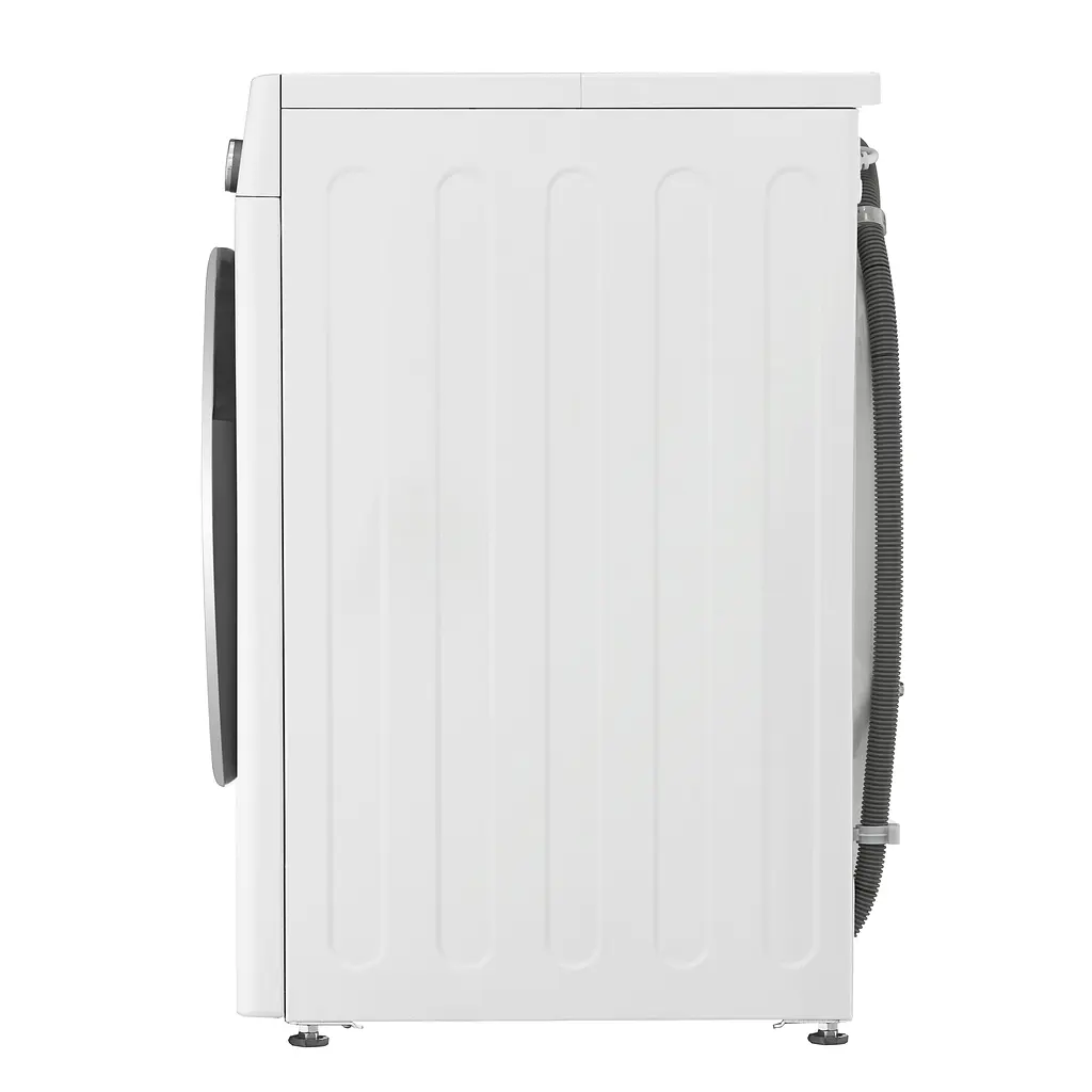 Пральна машина LG з фронтальним завантаженням F4V7VS1W, 9кг, 1400, A+++-30%, Пар, глибина 56см, Дисплей, Інвертор, Білий (F4V7VS1W) - фото 15