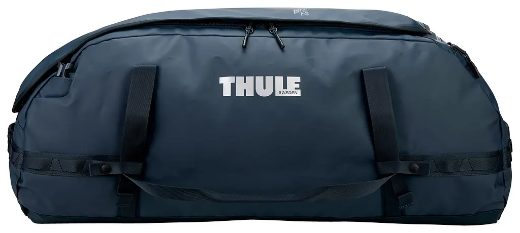 Спортивная сумка Thule Chasm Duffel 130L (Darkest Blue) 3205599 (TH 3205599) - фото 14