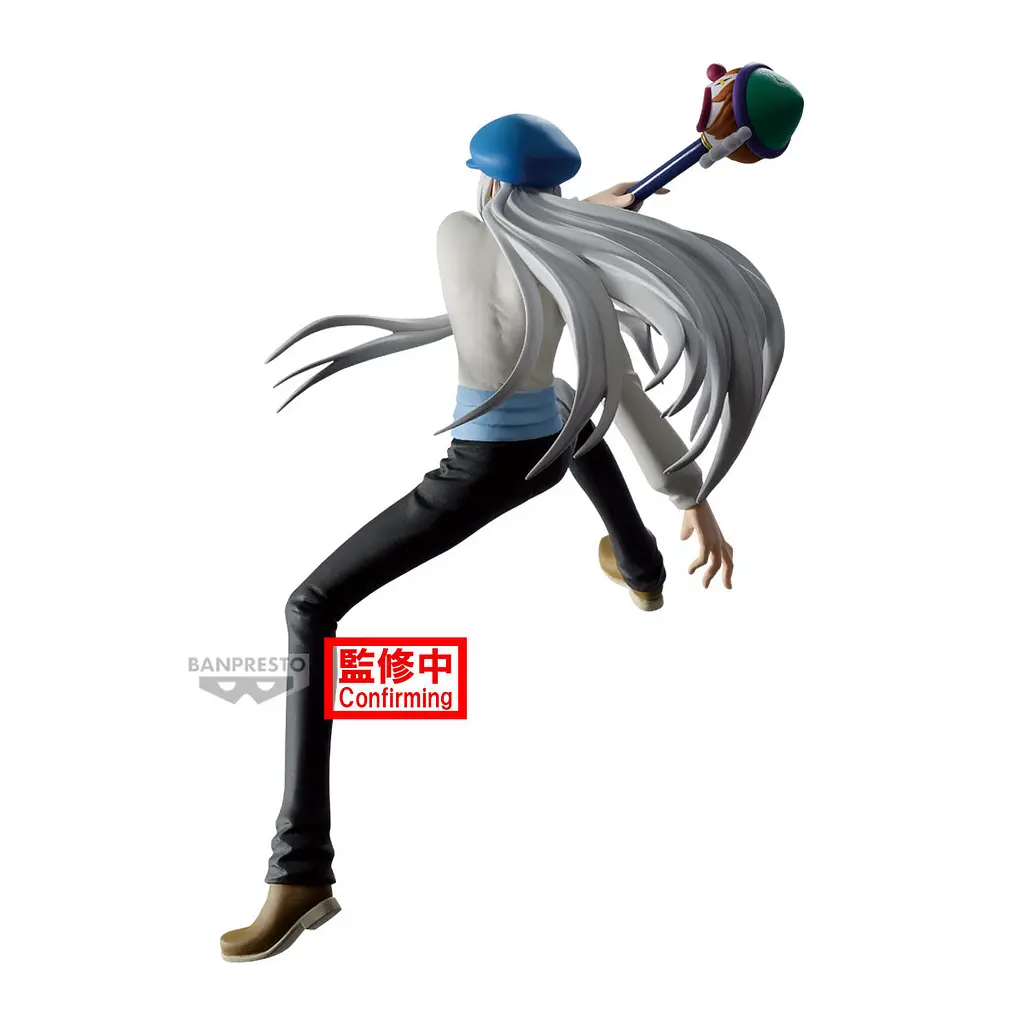 Фигурка Bandai Spirits Хантер х Хантер Кайто Hunter x Hunter Kite 14 см BS HH K 14 - фото 3