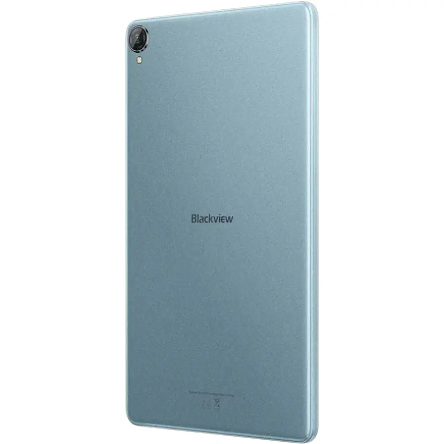 Планшет Blackview Tab 50 4/128Gb Wi-Fi Twilight Blue Global version - фото 6
