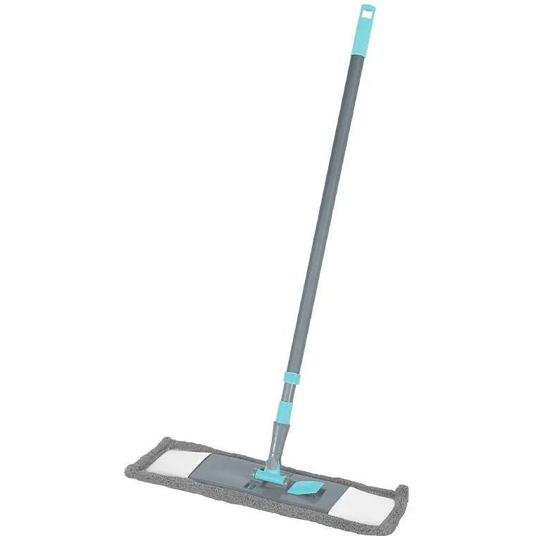 Швабра Idea Home DS-1208 Blue 110 см (DS-1208A Blue) - фото 2