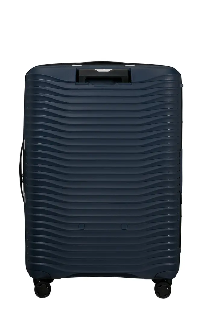 Валіза 75 См Samsonite UPSCAPE BLUE 75x51x30(33) KJ1*01003 - фото 2