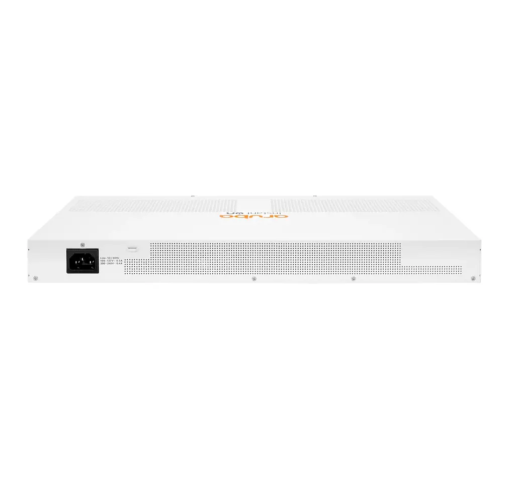 Комутатор Aruba Instant On 1930, 24xGE, 4SFP+ ports, LT Warranty HPE teh0018230 - фото 5