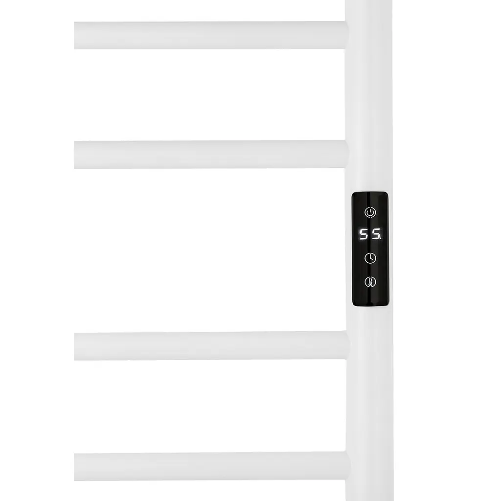 Сушарка для рушників електрична Kroner KRP Hitze-Stets WEI8753-10T (CV035348) - фото 3