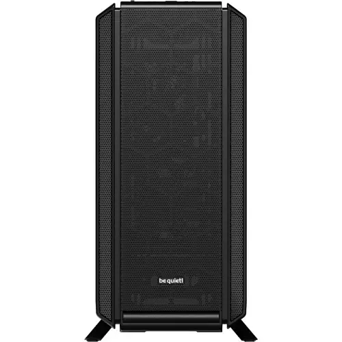Корпус be quiet! Silent Base 802 Black, Mid Tower, без БП, для ATX / Micro ATX / Mini ITX, 1x140 мм + 2x140 мм Fan (BG039) - фото 2
