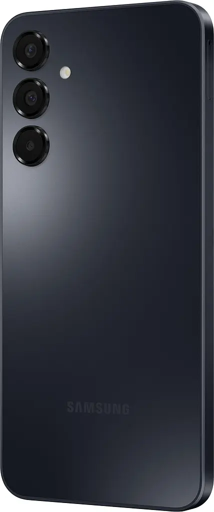 Смартфон Samsung Galaxy A16 SM-A165 4/128GB Black SM-A165FZKBEUC - фото 7
