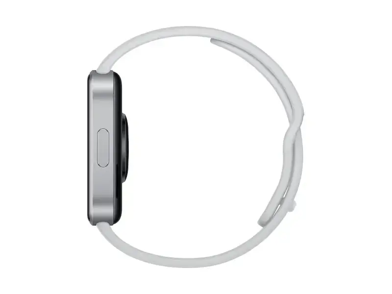 Смарт-годинник Xiaomi Redmi Watch 6 Active Matte Silver (BHR09CXGL) - фото 4