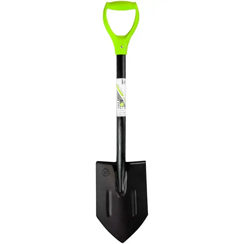 Лопата штикова My Garden 82 см (212-5-820)