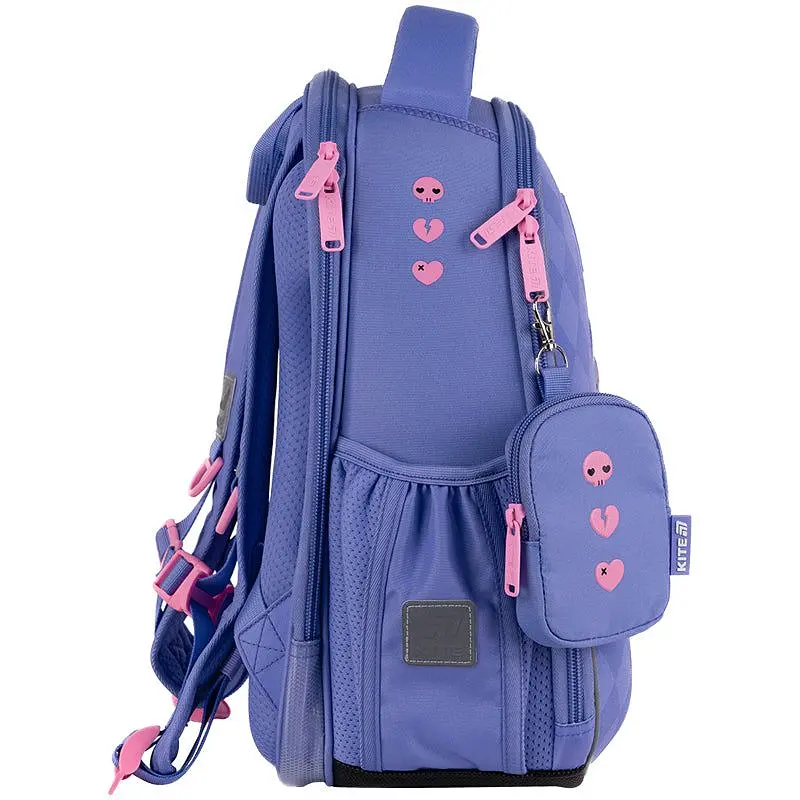 Рюкзак Kite Education каркасний 555 HK-2 (HK25-555S-2) - фото 4