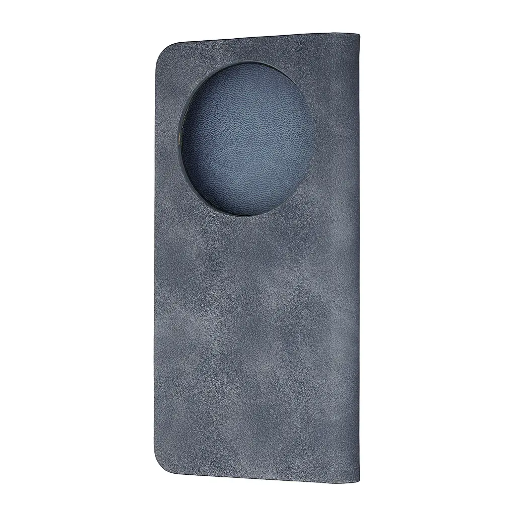 Чохол-книжка Flip Case Xiaomi Redmi 14C 4G/A3 Pro 4G/14R 5G/A4 5G/Xiaomi Poco C75 4G Grey - фото 3