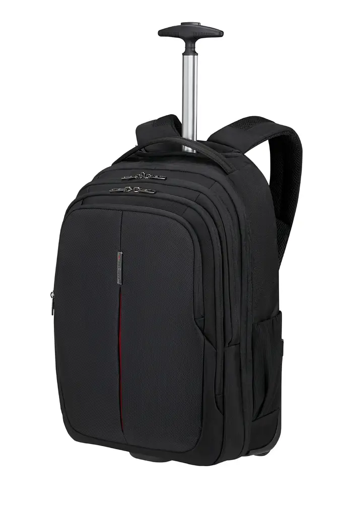 Рюкзак На Колесах 15.6" Samsonite GUARDIT 3.0 BLACK 48x33,5x20 KR2*09009 - фото 3