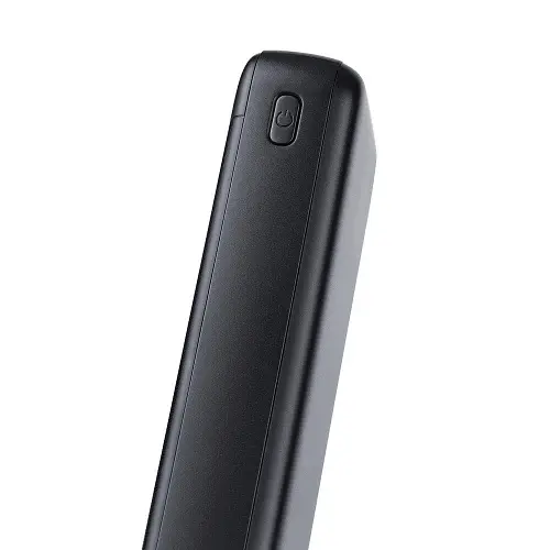 Універсальна мобільна батарея 20000 mAh, Rivapower VA1082, Black, 65 Вт RivaCase teh0027608 - фото 8