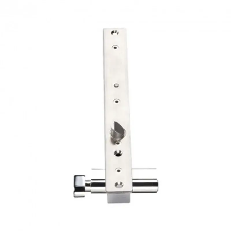 Електромеханічний замок Yli Electronic YB-600C(LED) - фото 3