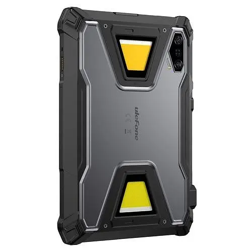 Планшет Ulefone Armor Pad 5 Pro 12/512GB LTE Black - фото 4