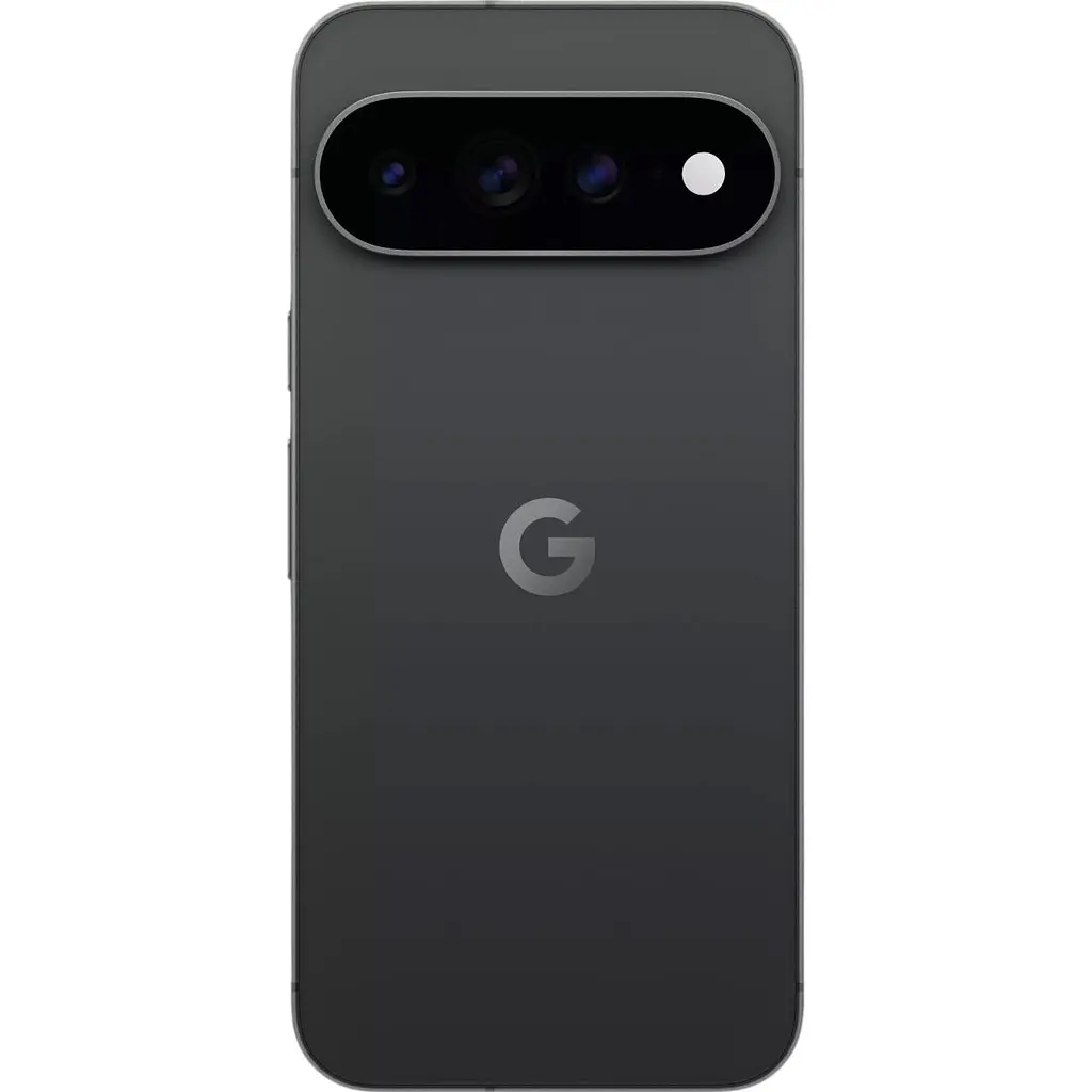 Смартфон Google Pixel 11 Pro XL 12/256GB Obsidian [177341] - фото 4
