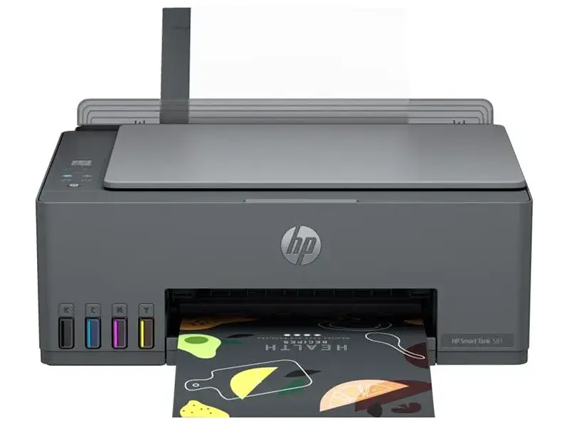 БФП HP Smart Tank 581 Wi-Fi (4A8D4A) - фото 3