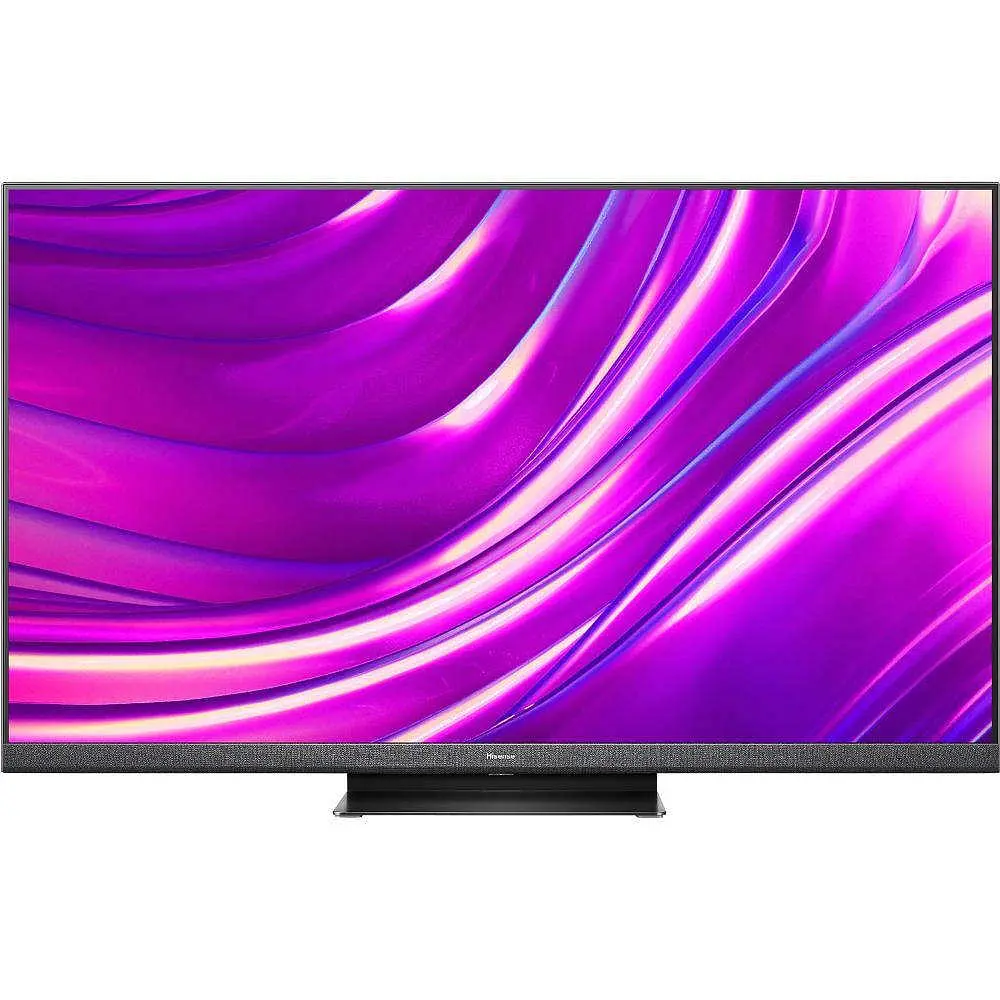 Телевізор Hisense 65U8HQ - фото 4