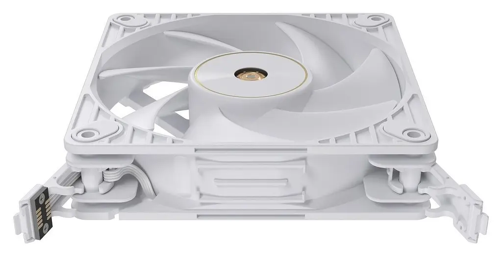 Вентилятор Asus ProArt PF120 White 3IN1 (90DA00M3-B09020) - фото 3